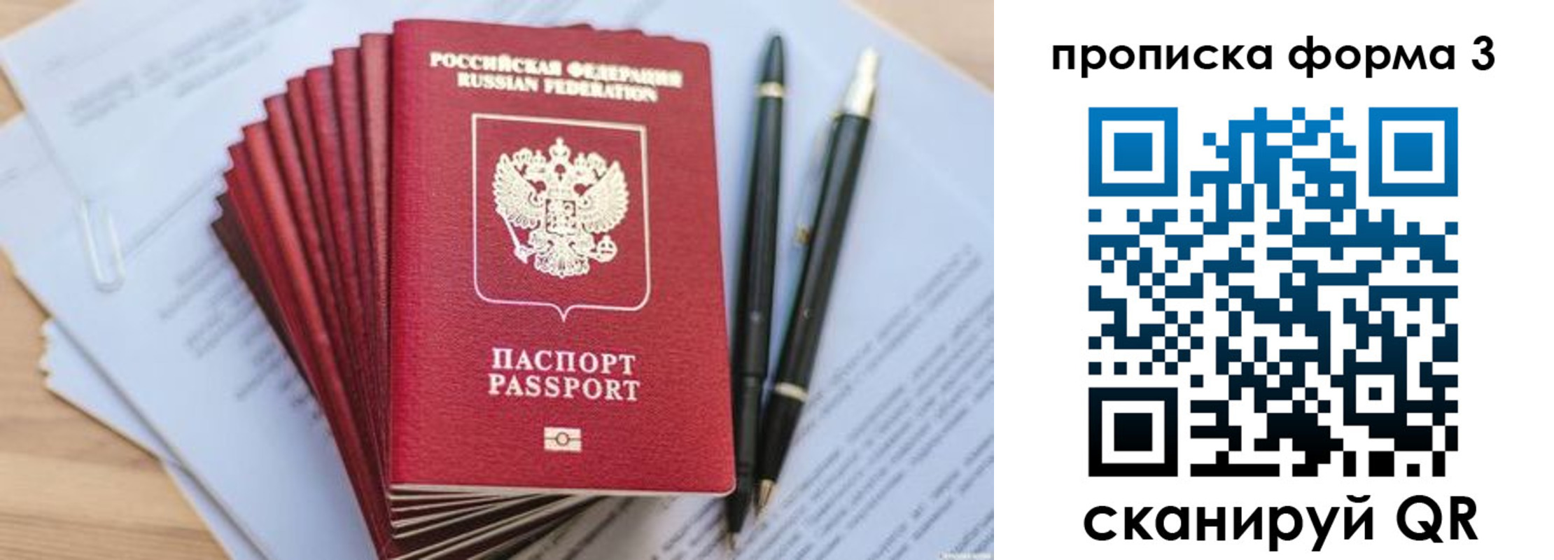 прописка штамп в Тереке